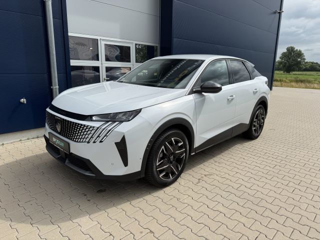 Peugeot 3008 2024