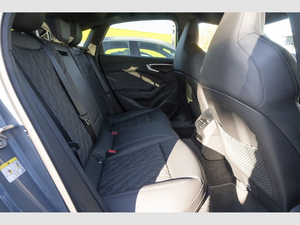 Audi A5 2025