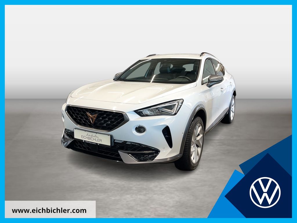 Cupra Formentor 2024