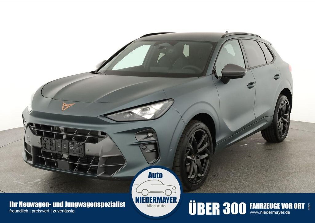 Cupra Terramar 2025