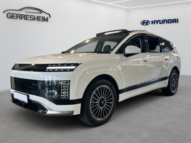 Hyundai IONIQ 9
