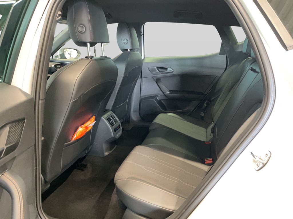 Cupra Formentor 2024