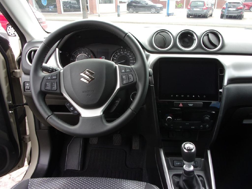 Suzuki Vitara 2024