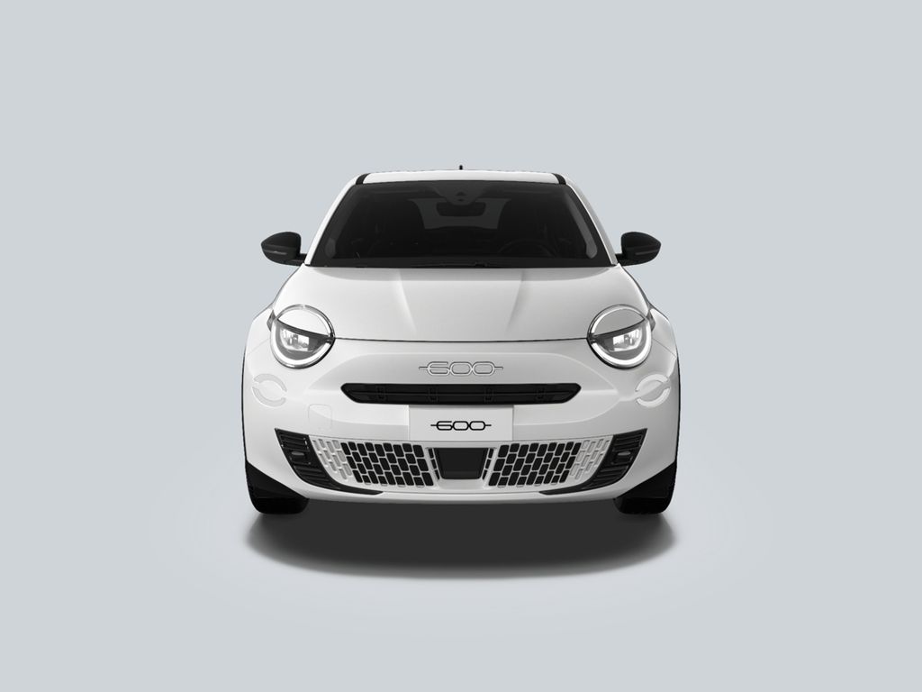 Fiat 600 2024