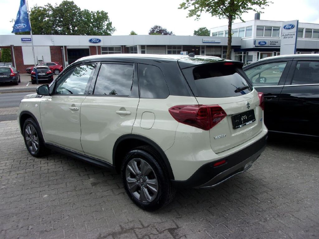 Suzuki Vitara 2024