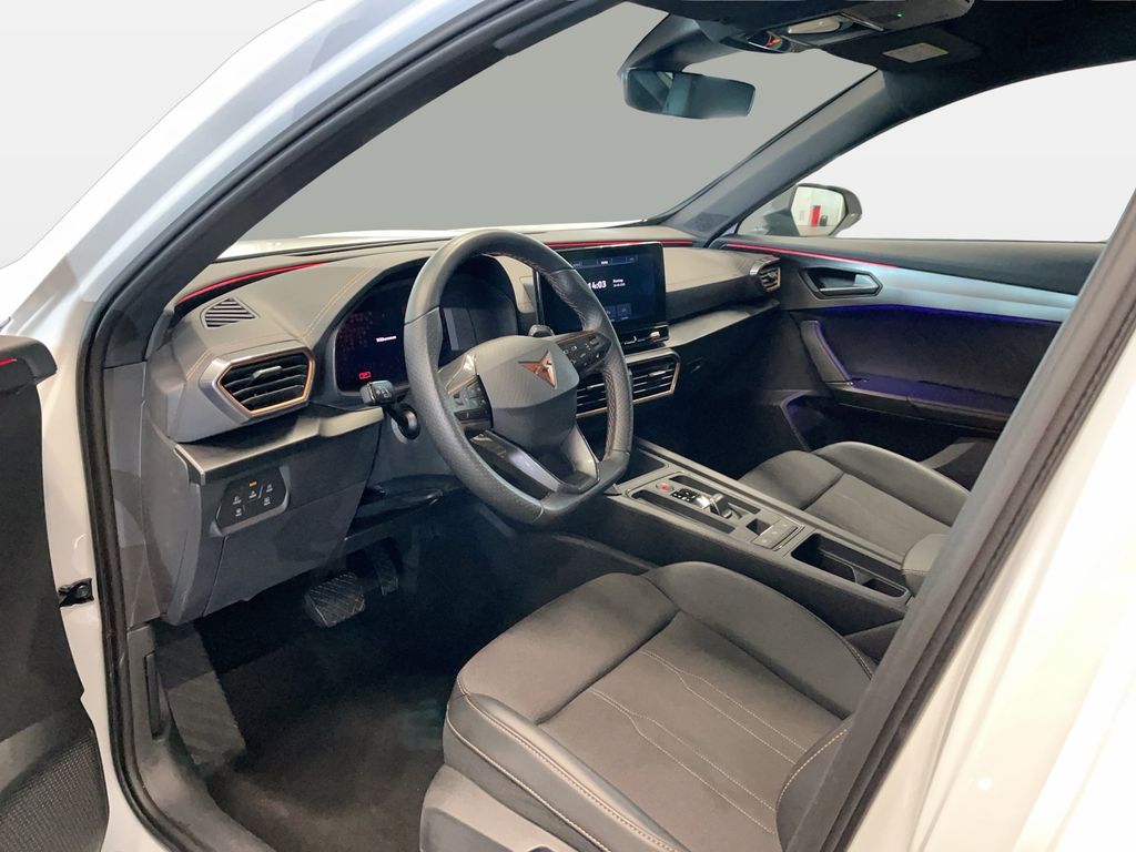 Cupra Formentor 2024