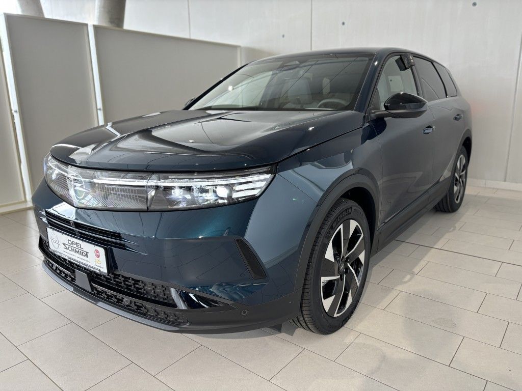 Opel Grandland (X) 2025