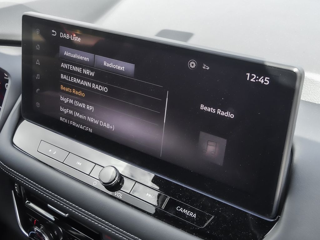 Nissan X-Trail 2025