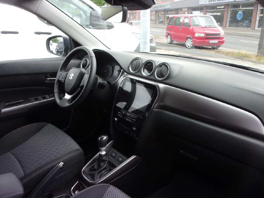 Suzuki Vitara 2024