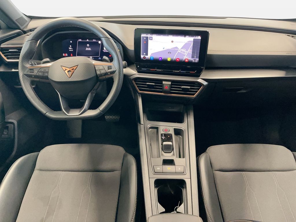 Cupra Formentor 2024