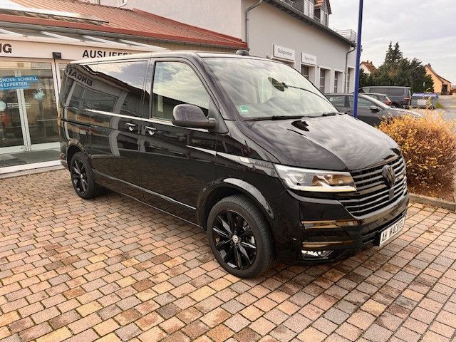 Volkswagen T6 Multivan 2022