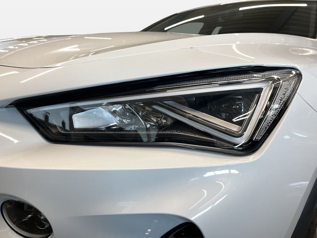 Cupra Formentor 2024