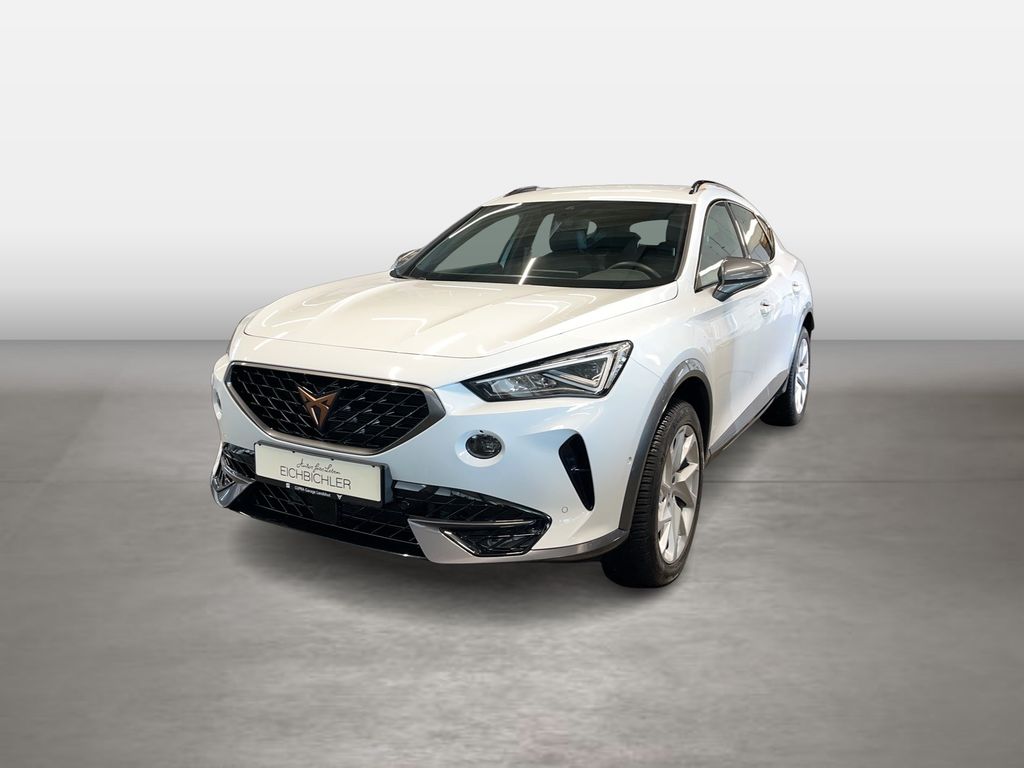 Cupra Formentor 2024