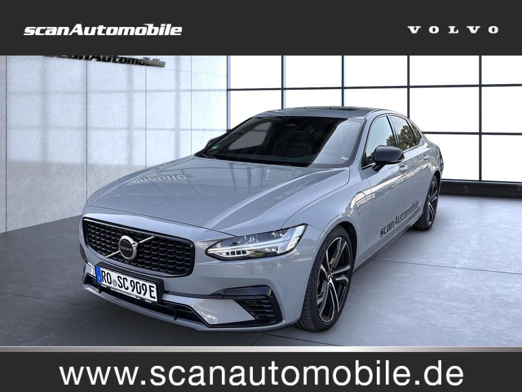 Volvo S90 2023