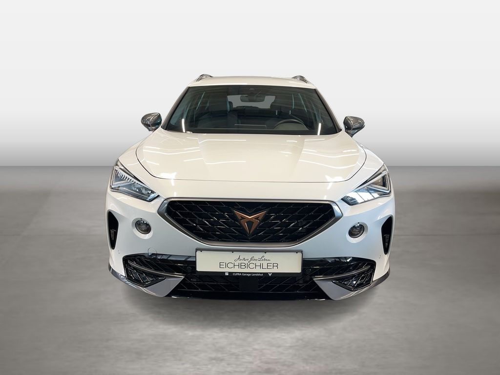 Cupra Formentor 2024