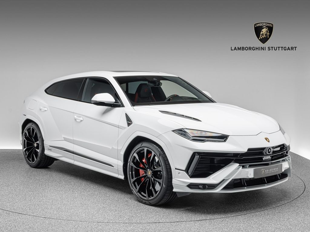Lamborghini Urus 2025