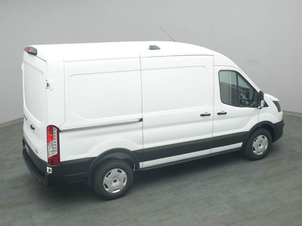 Ford Transit 2025