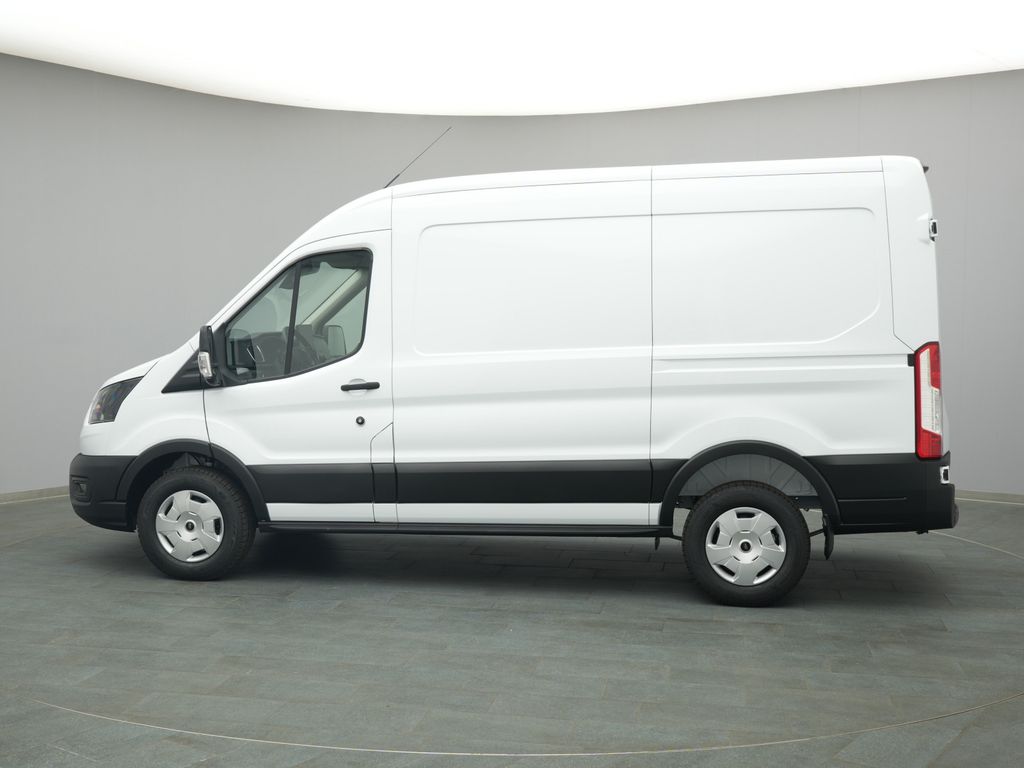 Ford Transit 2025