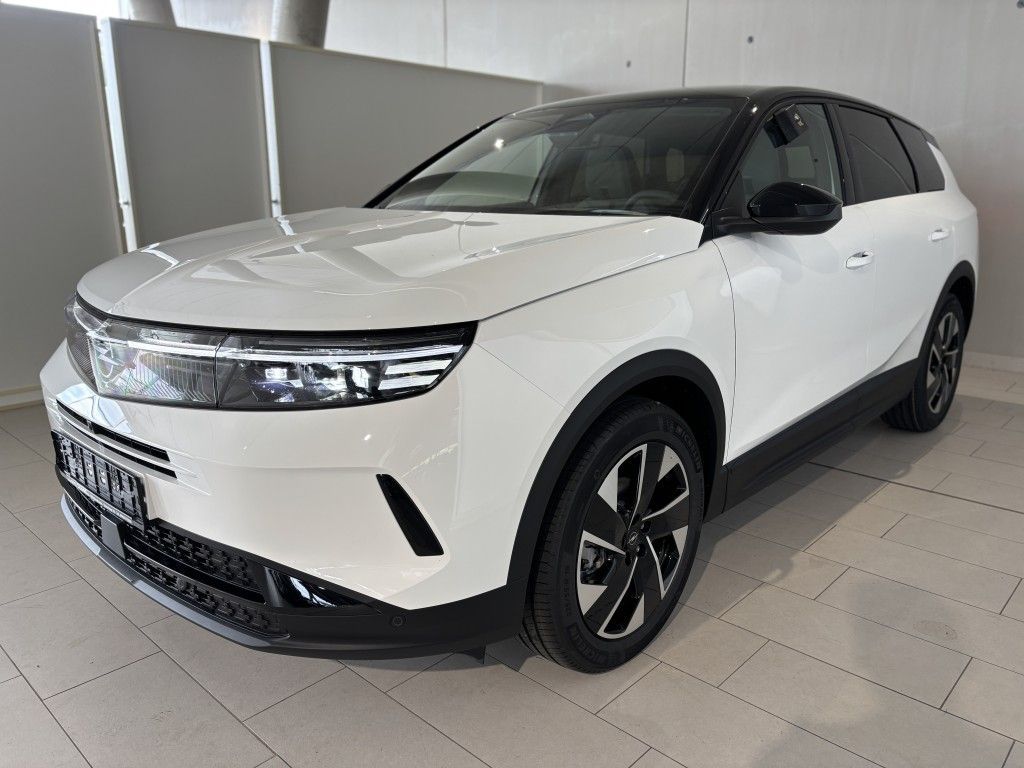 Opel Grandland (X) 2025