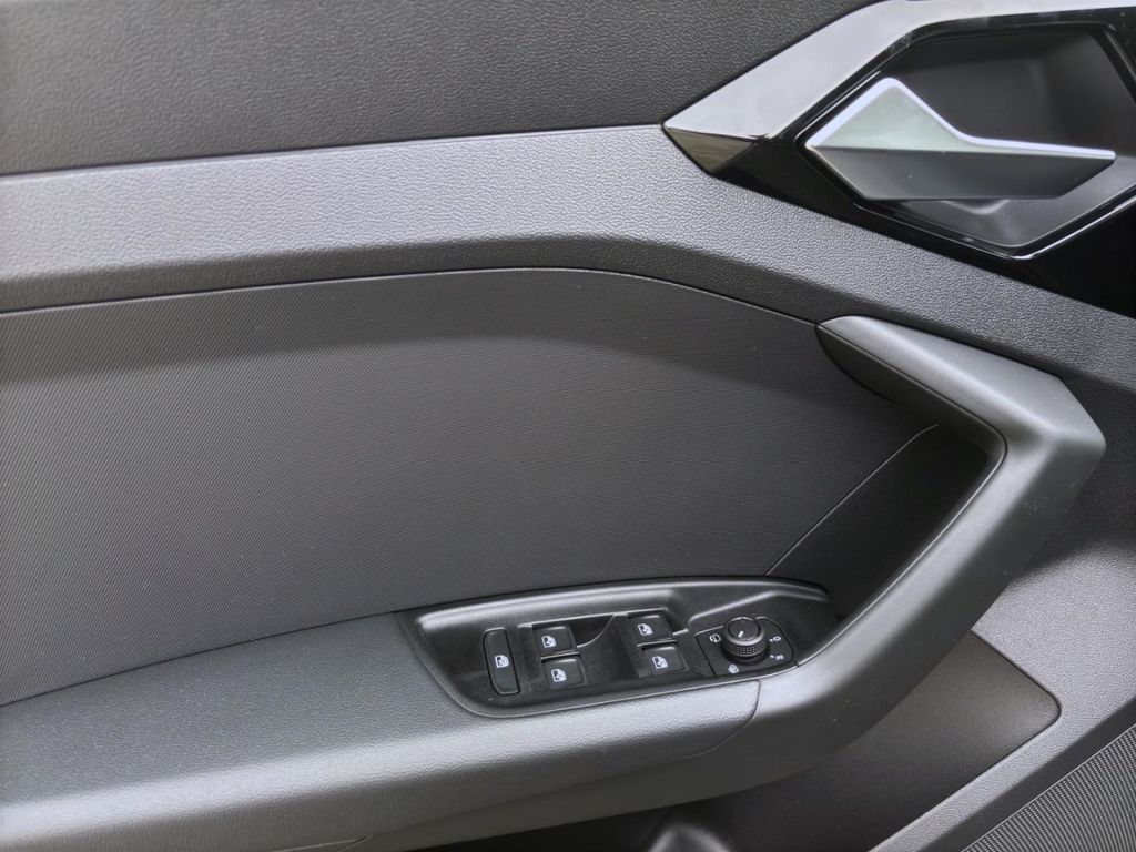 Audi A1 2025