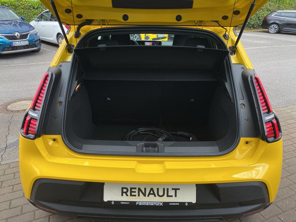 Renault R 5