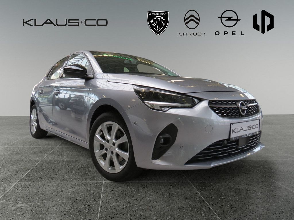 Opel Corsa 2020