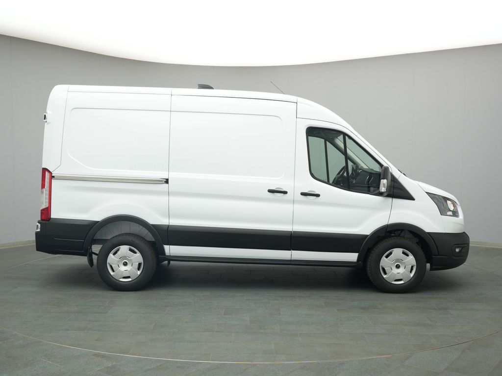 Ford Transit 2025