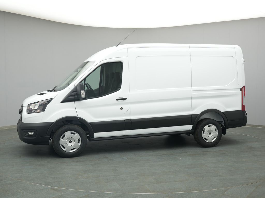 Ford Transit 2025