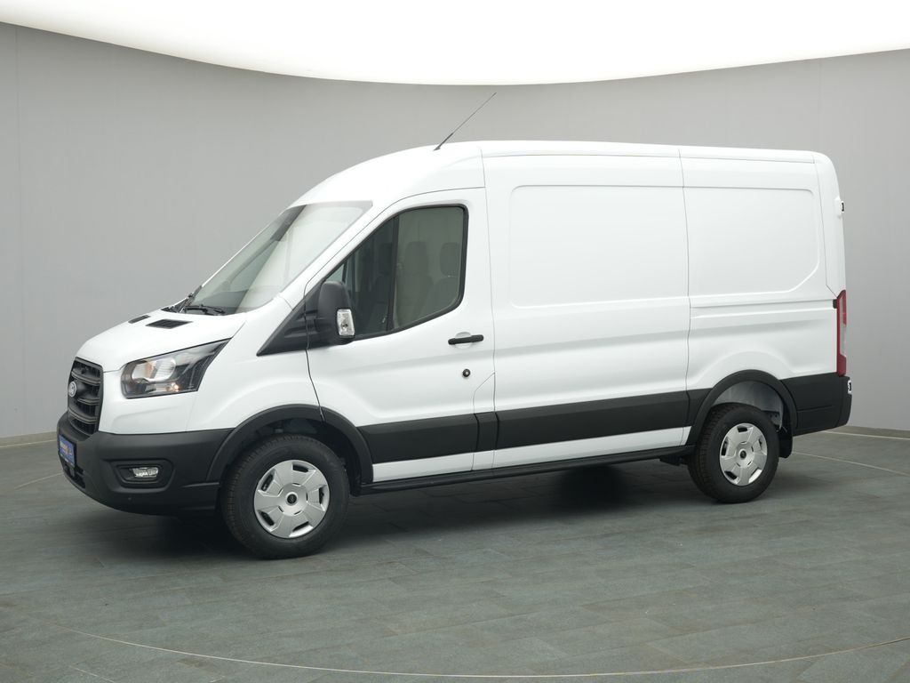 Ford Transit 2025