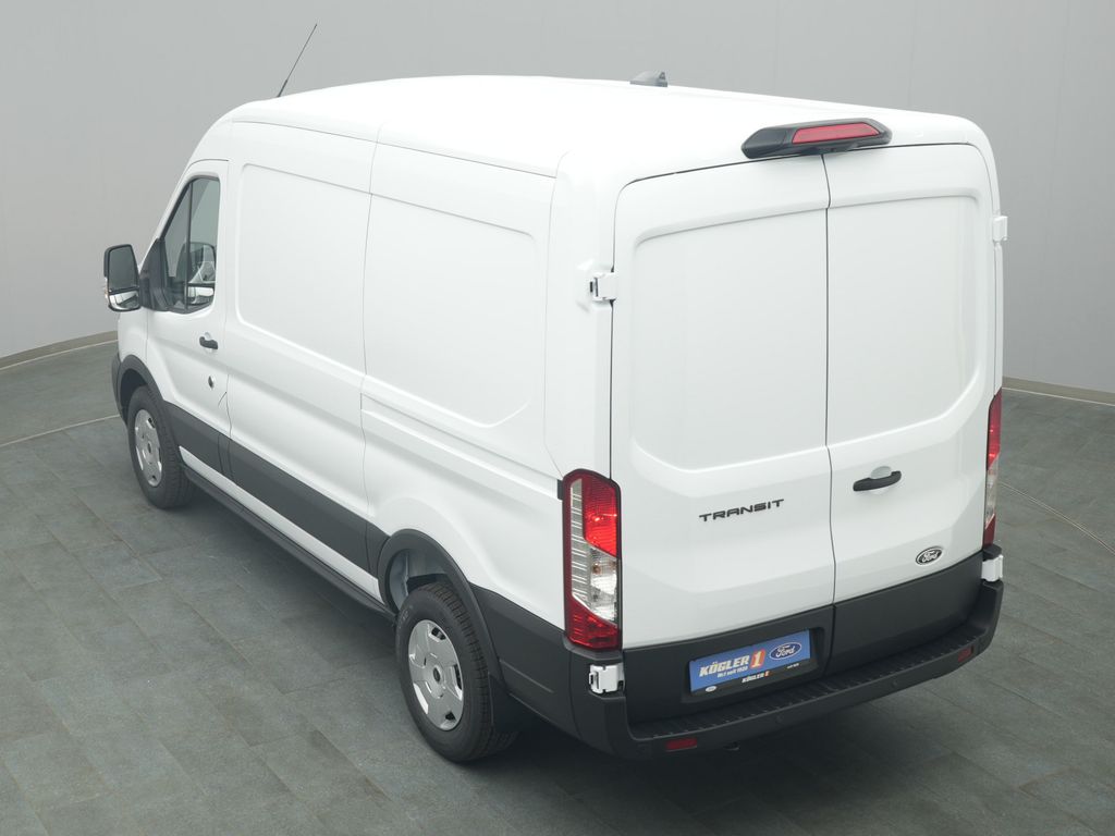 Ford Transit 2025