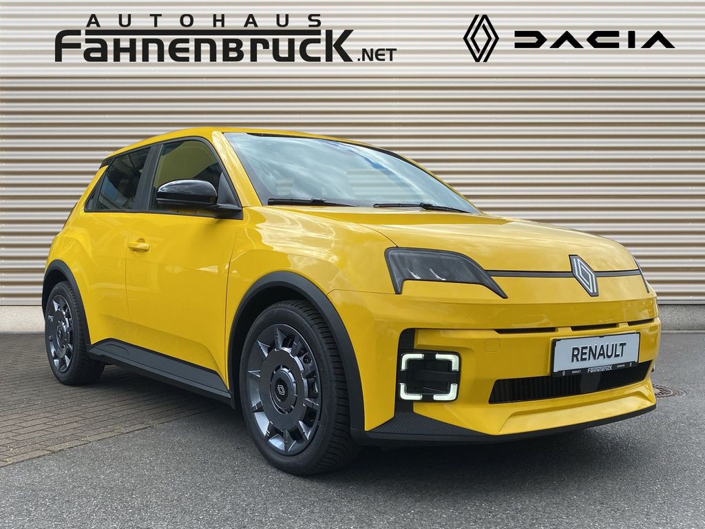 Renault R 5