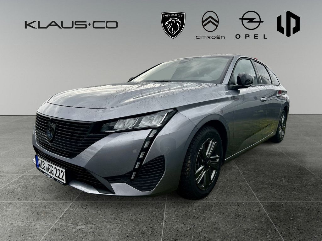 Peugeot 308 2025