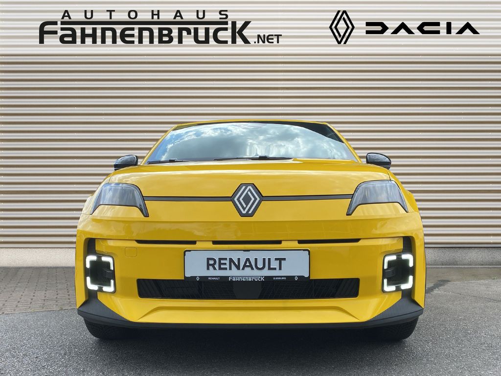 Renault R 5
