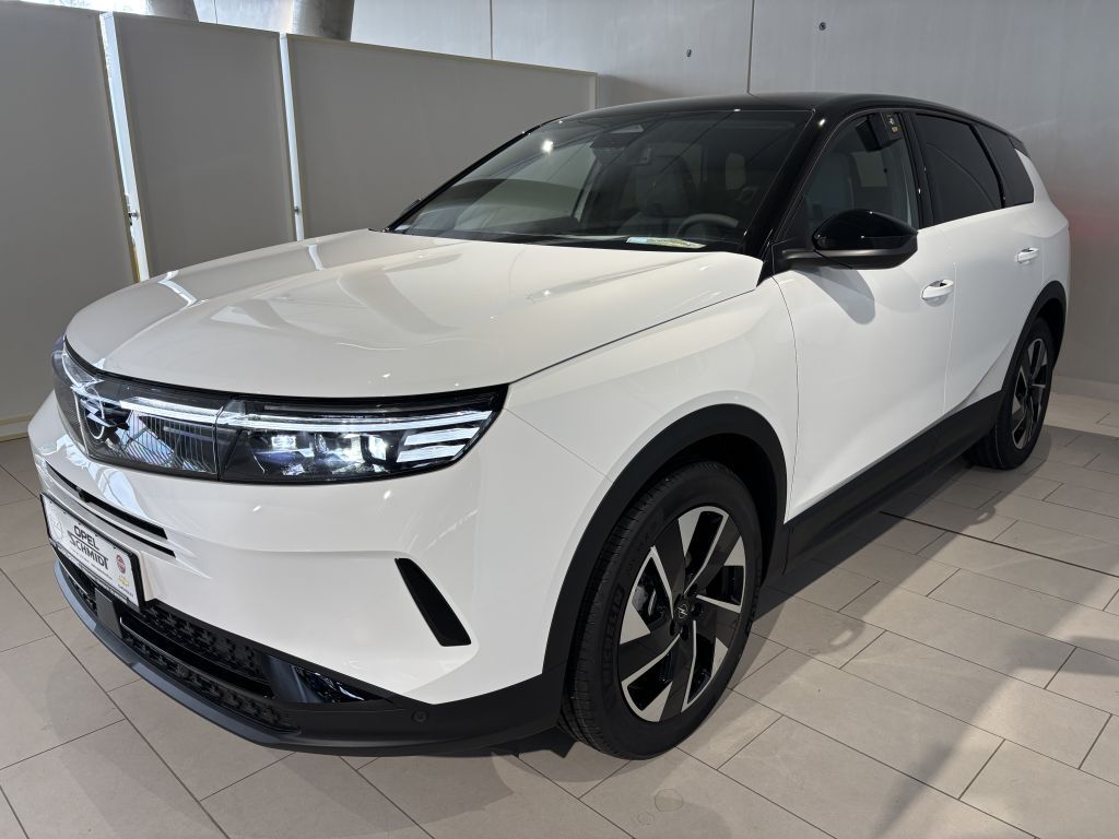Opel Grandland (X) 2025