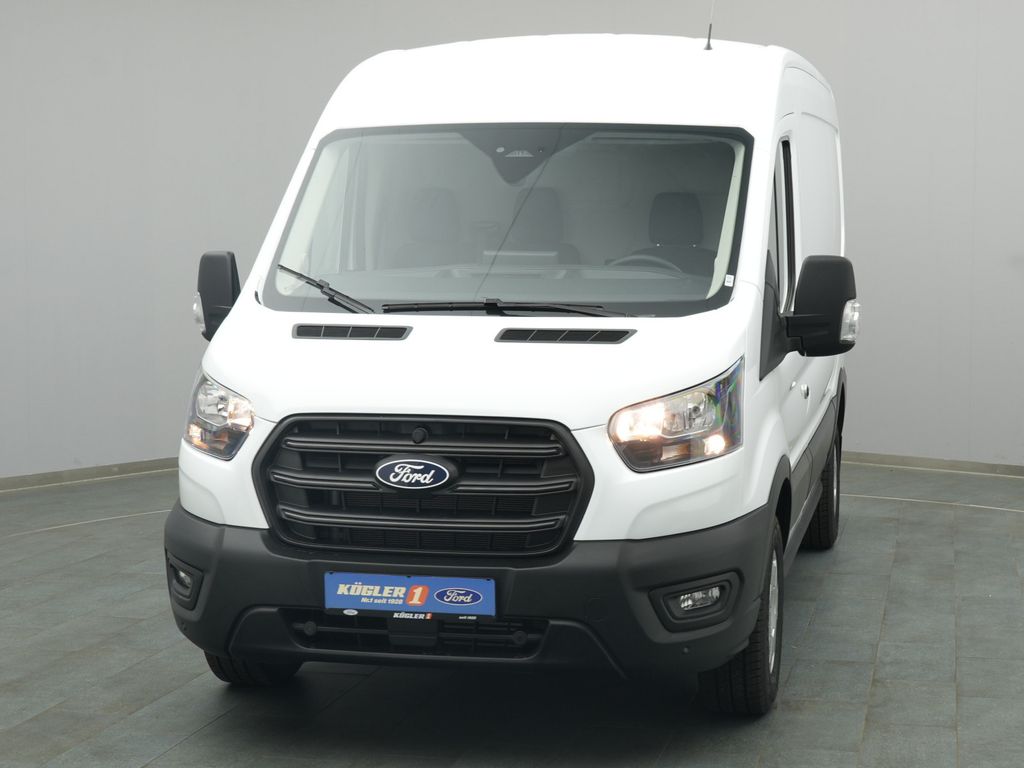 Ford Transit 2025