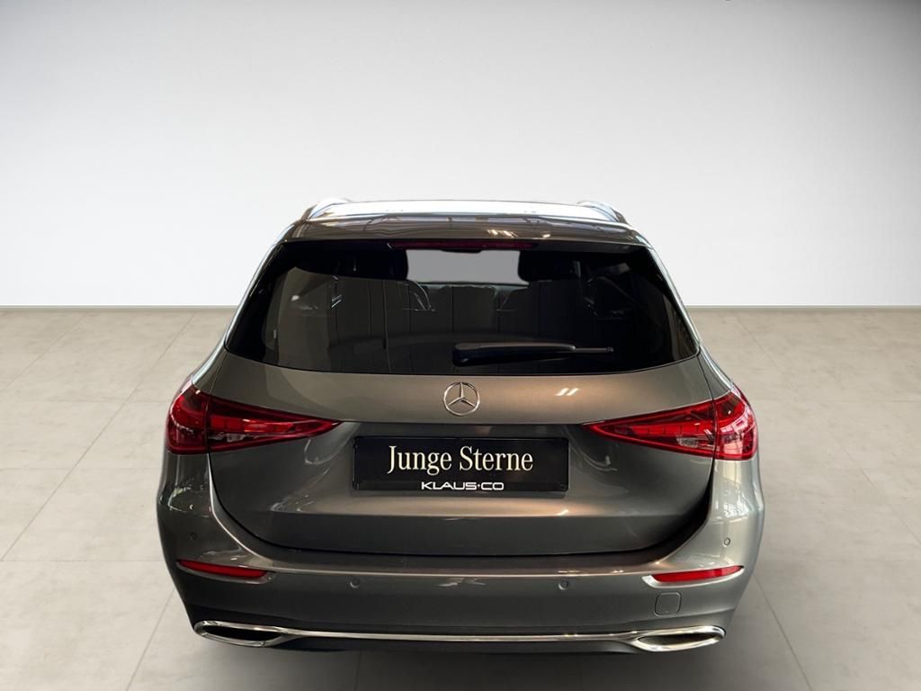 Mercedes-Benz C 220 2023