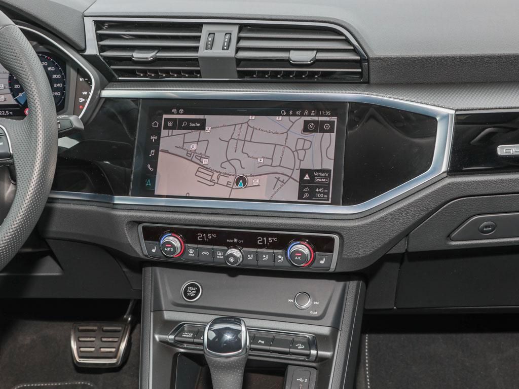 Audi Q3 2025