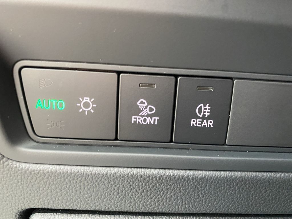 Volkswagen Touareg 2021