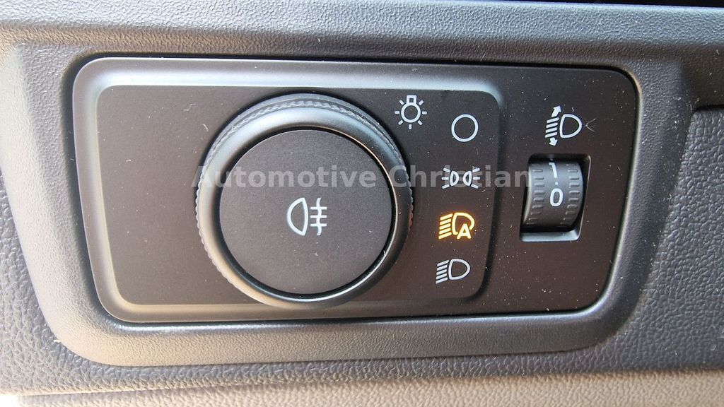 Ford Transit Custom 2025