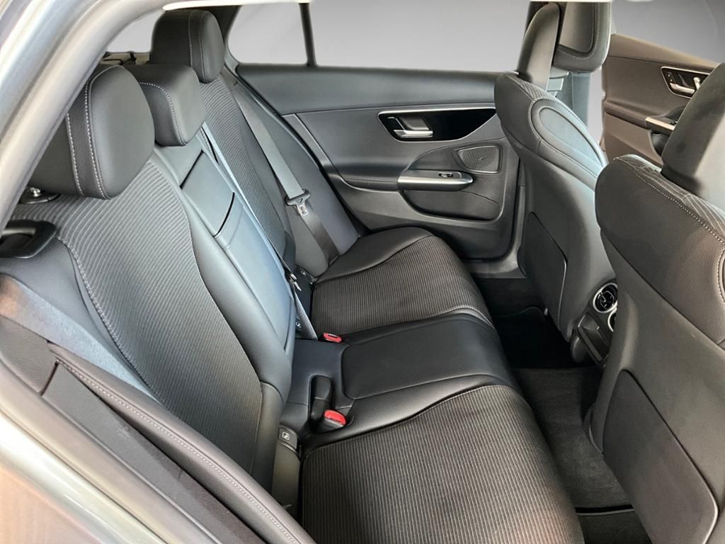 Mercedes-Benz C 220 2023