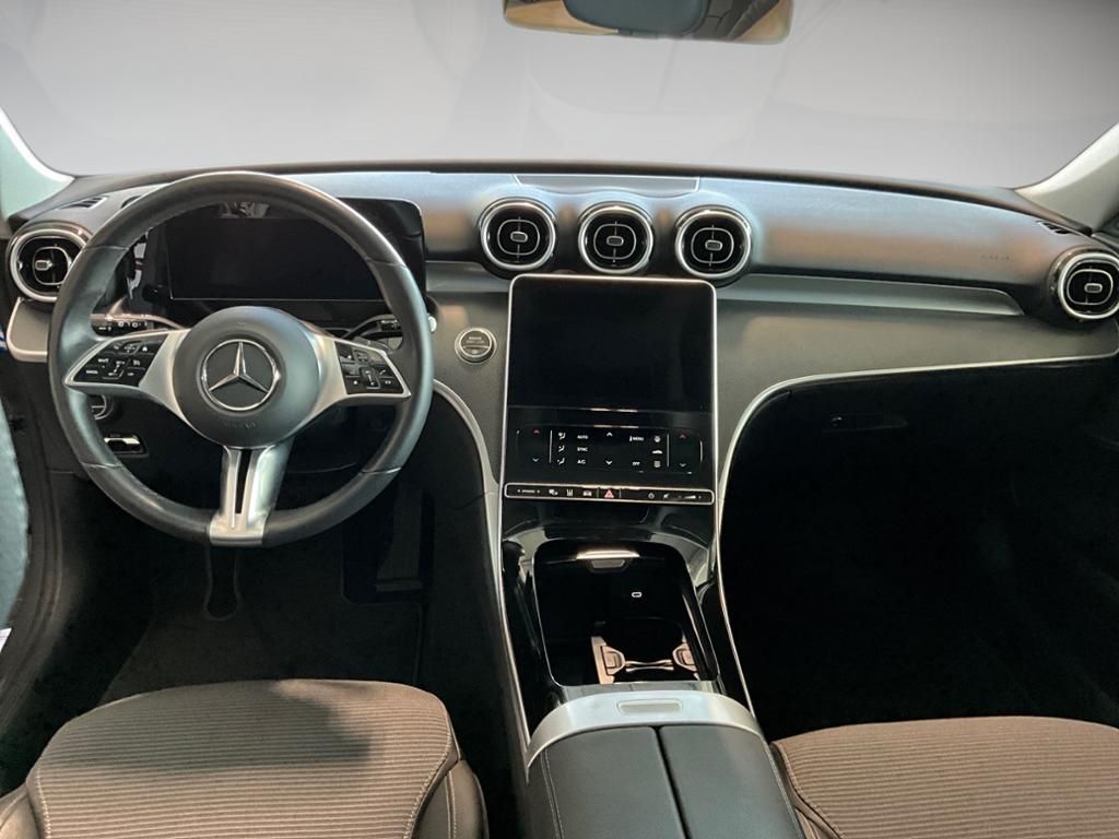 Mercedes-Benz C 220 2023