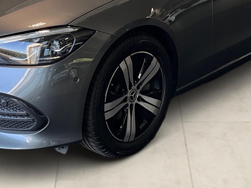 Mercedes-Benz C 220 2023