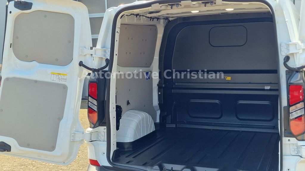 Ford Transit Custom 2025