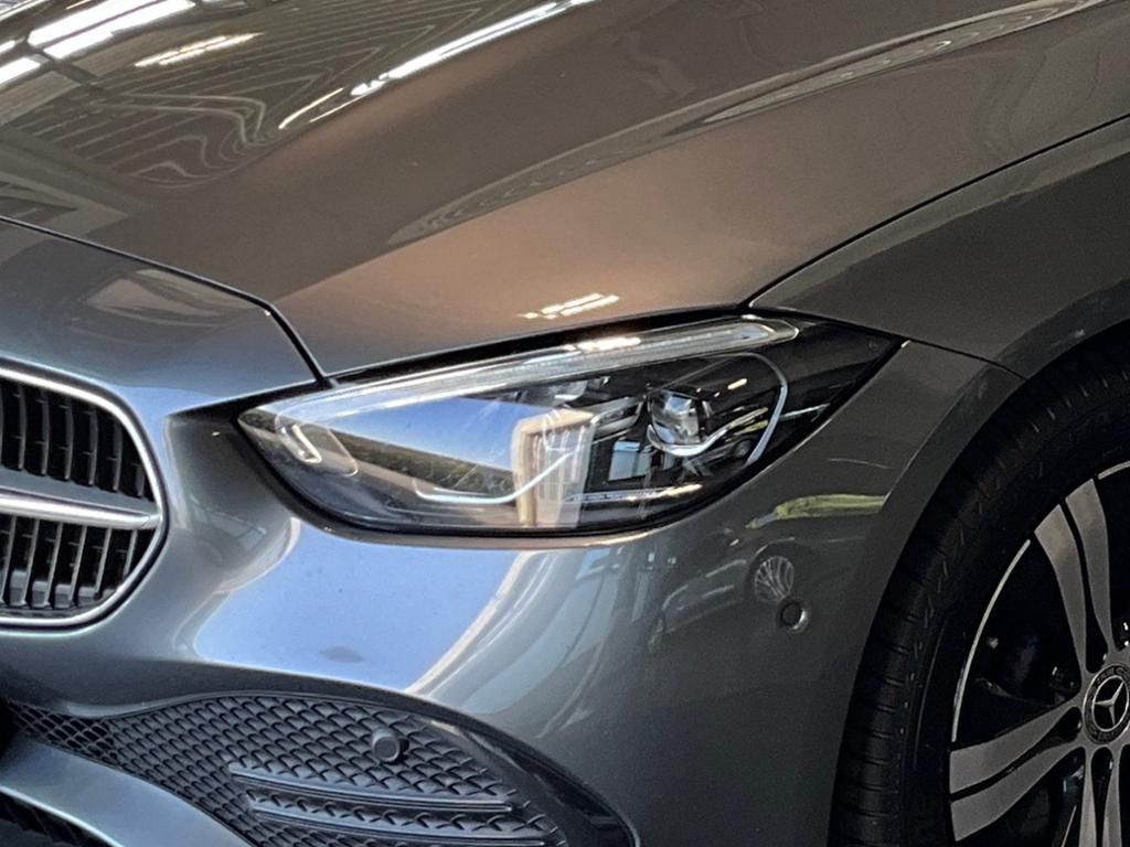 Mercedes-Benz C 220 2023