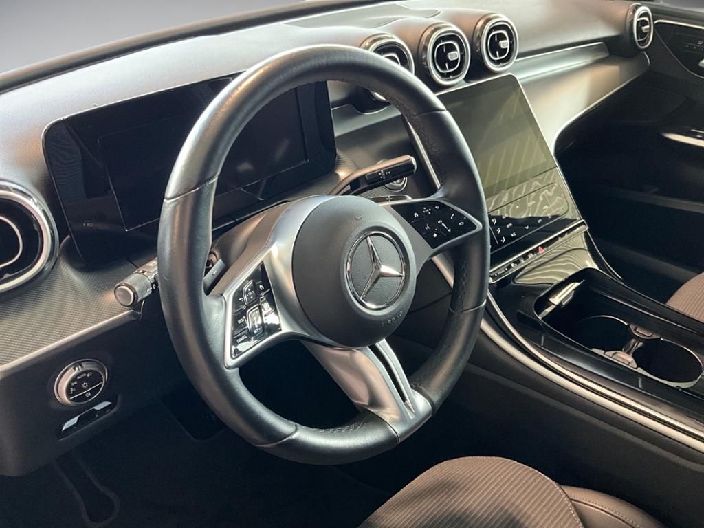 Mercedes-Benz C 220 2023