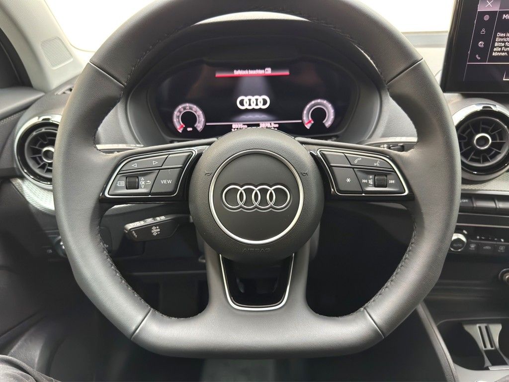 Audi Q2 2024