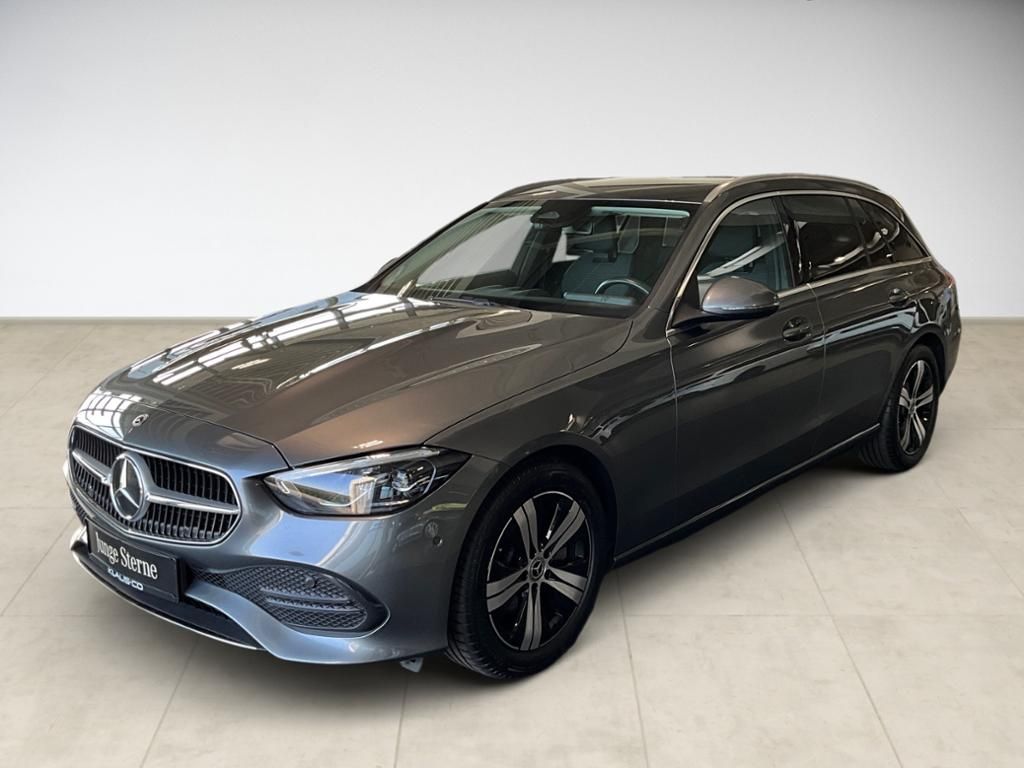 Mercedes-Benz C 220 2023