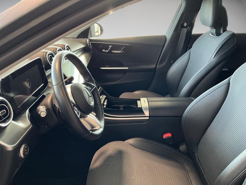 Mercedes-Benz C 220 2023