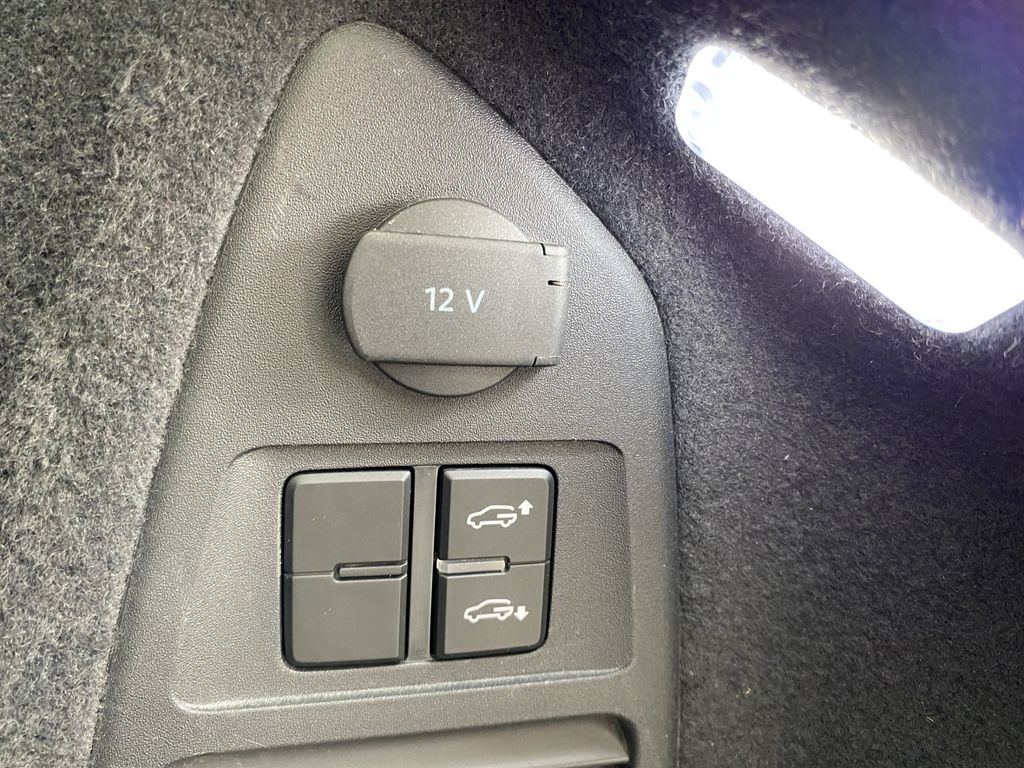 Volkswagen Touareg 2021