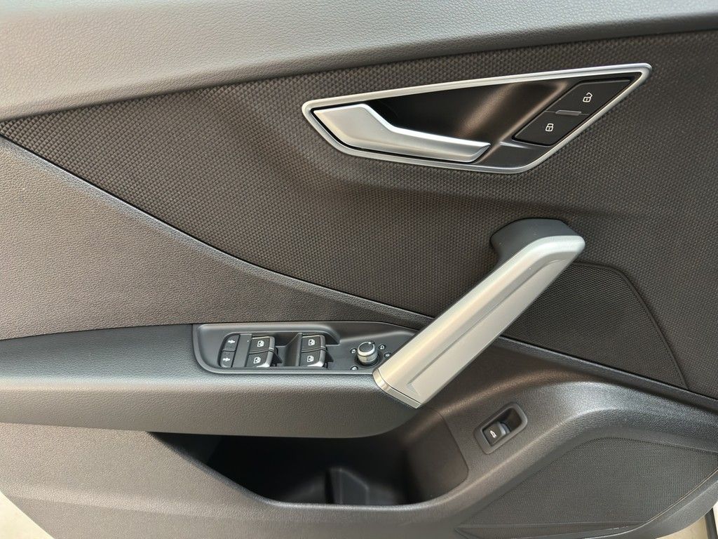 Audi Q2 2024